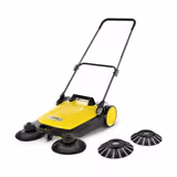 Підмітальна машина Karcher S 4 Twin 2в1 1.766-365.0 фото
