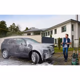 Мінімийка Bosch AdvancedAquatak 160 06008A7800 фото