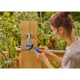 Таймер подачі води Gardena Easy Plus 01897-20.000.00 фото