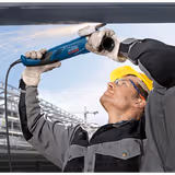 Кутова шліфмашина Bosch GWS 15-150 CIH 0601830522 фото