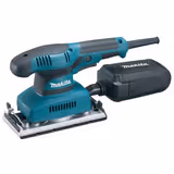Машина плоскошліфувальна Makita BO 3710 BO3710 фото