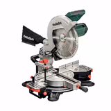 Пила торцювальна Metabo KS 305 M 619003000 фото