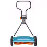 Газонокосарка механічна Gardena Classic 400 04018-20.000.00 фото