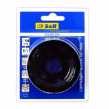 Кільцева пила по дереву S & R Meister 54 мм 216901054 фото