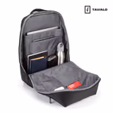 Рюкзак TAVIALO Smart TB18 чорний 18л TB18-124BL фото