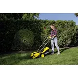 Газонокосарка акумуляторна Karcher LMO 18-33 Battery без акумулятора 1.444-400.0 фото