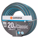 Шланг садовий Gardena Gardena Classic 20 м, 19 мм 18022-20.000.00 фото