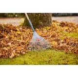 Граблі віялові з ручкою Gardena NatureLine new 17307-20.000.00 фото