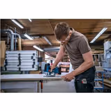 Лобзик акумуляторний BOSCH GST 18V-155 SC 06015B0001 фото