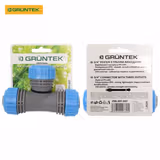 Роз'єм із трьома виходами GRUNTEK 3/4" 296691007 фото