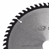 Диск пиляльний S & R Meister Wood Craft 250х30х2,6 мм 238060250 фото