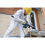 Молоток відбійний Bosch GSH 5 CE 0611321000 фото