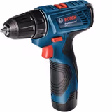 Шуруповерт акумуляторний Bosch GSR 120 Li 06019F7001 фото