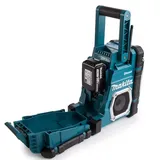 Радіоприймач акумуляторний Makita DMR 108 DMR108 фото
