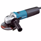 Кутова шліфувальна машина Makita 9565CR 9565CR фото
