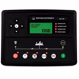 Генератор дизельний GENERGY GDS27T 22 кВт 240216090 фото
