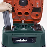 Пилосос Metabo ASR 35 M ACP 602058000 фото