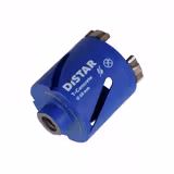 Коронка алмазна Distar 68х65 мм цегла/бетон 17984445079 фото