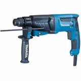 Перфоратор Makita HR2630 кейс HR2630 фото