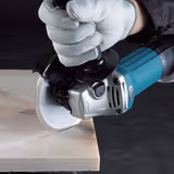 Кутова шліфувальна машина Makita GA 5030 GA5030 фото