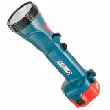 Ліхтар акумуляторний Makita ML 120 192749-7 фото