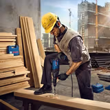 Перфоратор Bosch GBH 240 F 0611273000 фото
