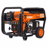 Генератор бензиновий GENERGY CANDANCHU 7 кВт 230В/400В 240035090 фото
