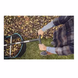 Збирач листя та трави механічний Gardena Leaf Collector 03565-20.000.00 фото