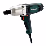 Гайковерт ударний Metabo SSW 650 602204000 фото