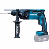 Перфоратор акумуляторний Makita DHR165Z DHR165Z фото