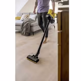 Пилосос акумуляторний KARCHER VC 4 Cordless myHome 1.198-620.0 фото