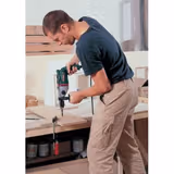 Дриль ударний Metabo SBE 850-2 600787500 фото