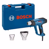 Фен будівельний Bosch GHG 23-66 06012A6300 фото