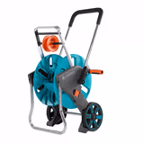 Візок для шланга Gardena AguaRoll M Easy 18515-20.000.00 фото