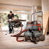 Пилосос Metabo ASR 50 M SC 602045000 фото