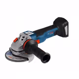 Кутова шліфувальна машина акумуляторна Bosch GWS 18V-10C без акумулятора 06019G310A фото