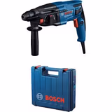 Перфоратор Bosch GBH 220 SDS plus 720Вт 22мм 2,0Дж 06112A6020 фото