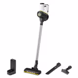 Пилосос акумуляторний KARCHER VC 6 Cordless ourFamily білий 1.198-670.0 фото