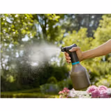 Обприскувач ручний GARDENA 0.75 л 11110-20.000.00 фото