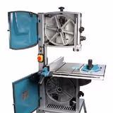 Стрічкова пила Makita LB1200F LB1200F фото