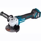 Шліфмашина акумуляторна кутова Makita DGA513Z LXT 18 В, 125 мм (без акумулятора) DGA513Z фото