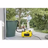 Насос садовий KARCHER BP 4 Home & Garden 1.645-363.0 фото