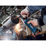 Кутова шліфмашина Bosch GWS 18-125 V-Li 060193A30B фото