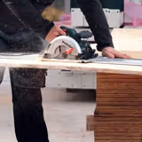 Пила дискова Metabo KS 55 600855000 фото