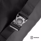 Сумка-слінг TAVIALO EasySling TS3.5-1 чорна TS3.5-124BL фото