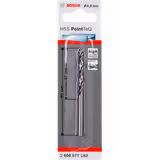 Свердло по металу Bosch HSS Point TeQ 4.5 мм 2608577163 фото