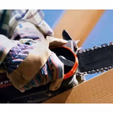 Електропила ланцюгова Bosch GKE 40 BCE 0601597703 фото
