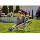 Тример Gardena EasyCut 450/25 електричний 450 Вт 09870-20.000.00 фото