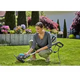 Тример Gardena EasyCut 450/25 електричний 450 Вт 09870-20.000.00 фото