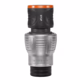 Конектор Gardena Premium з аквастопом 19 мм 3/4" 18254-20.000.00 фото